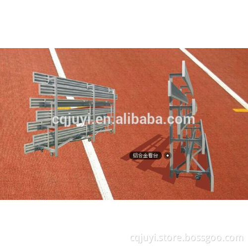 JY-717 portable grandstand